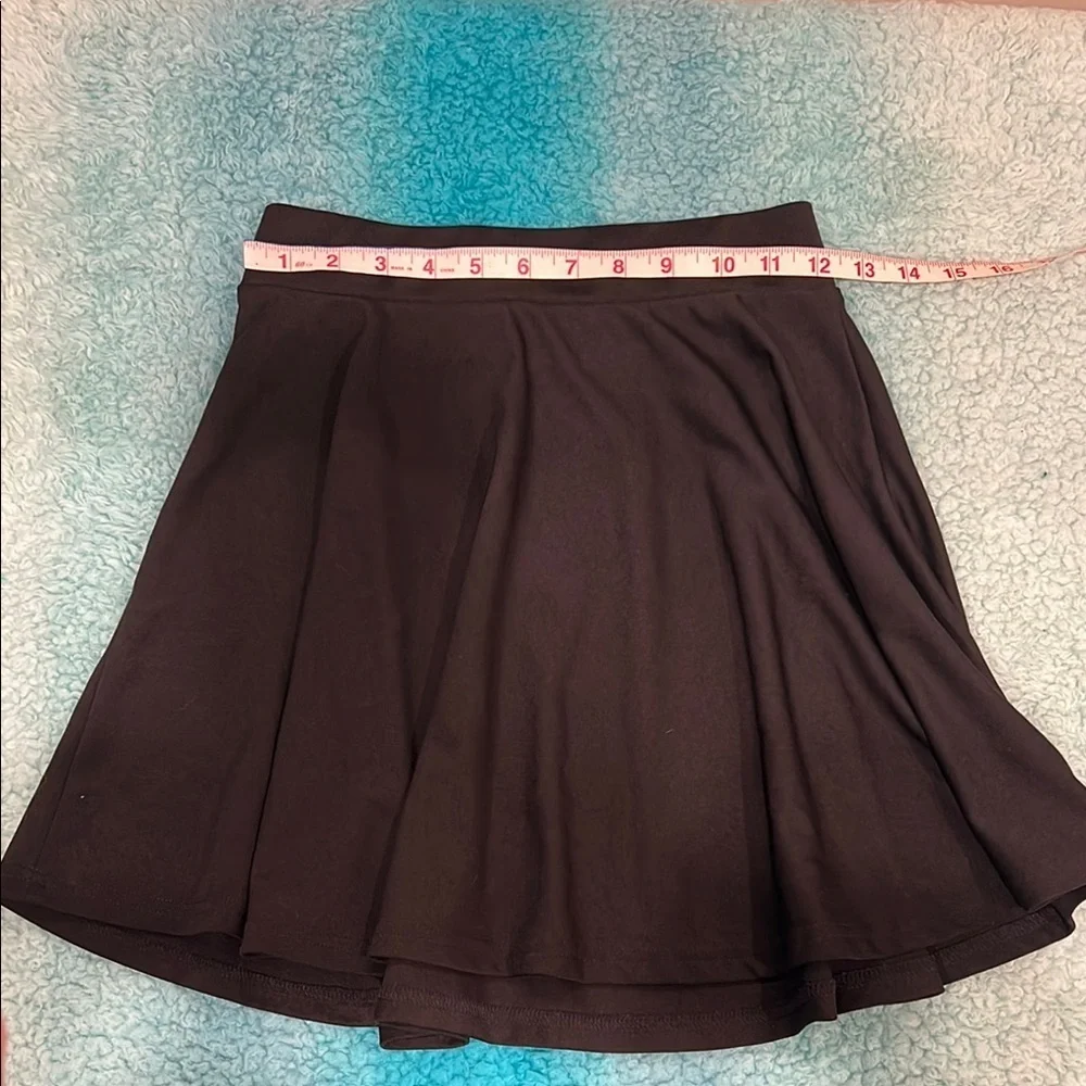 🔥Elegant Black Women's Skirt🔥